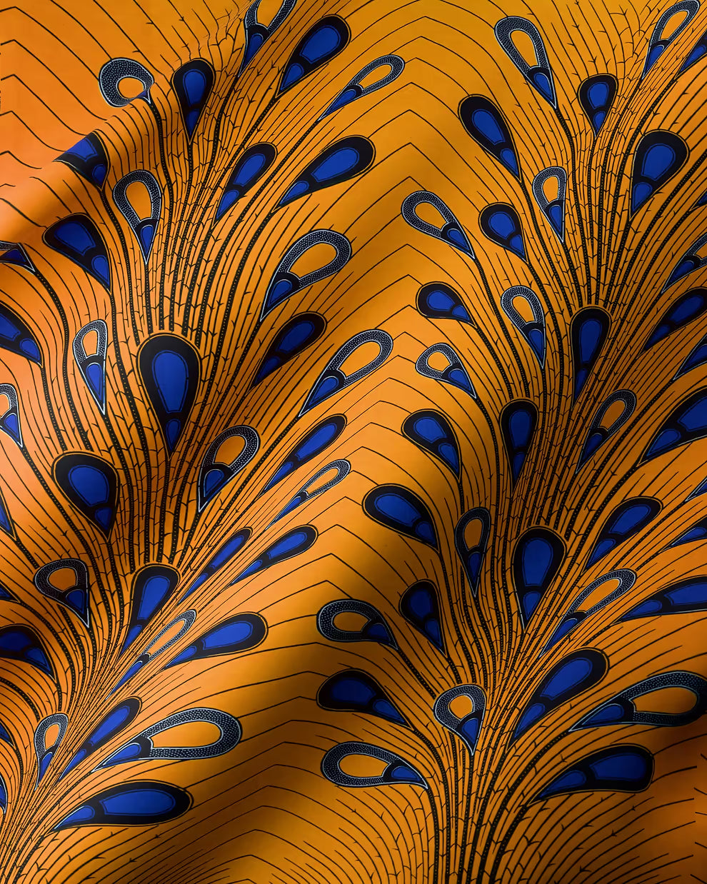 What Is Ankara Wax Print? Africa's Most Iconic Fabric Explained