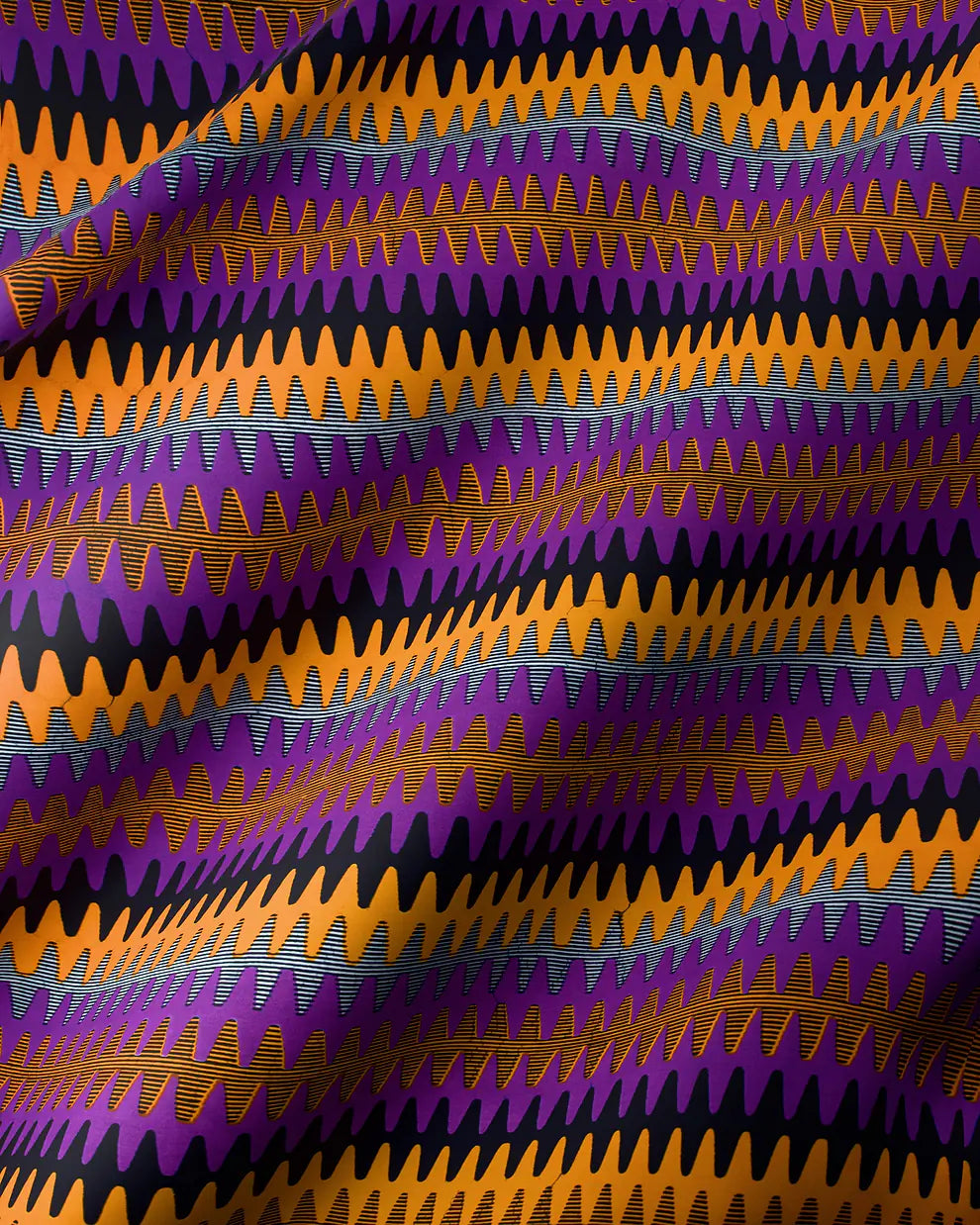 Ankara vs Kente: What's the Difference?